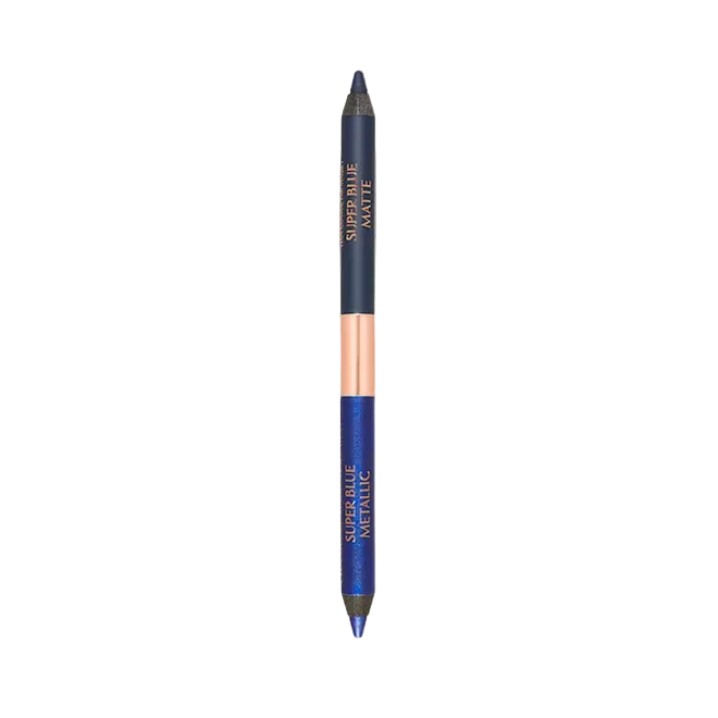 Charlotte Tilbury Eye Colour Magic Liner Duo - Super Blue