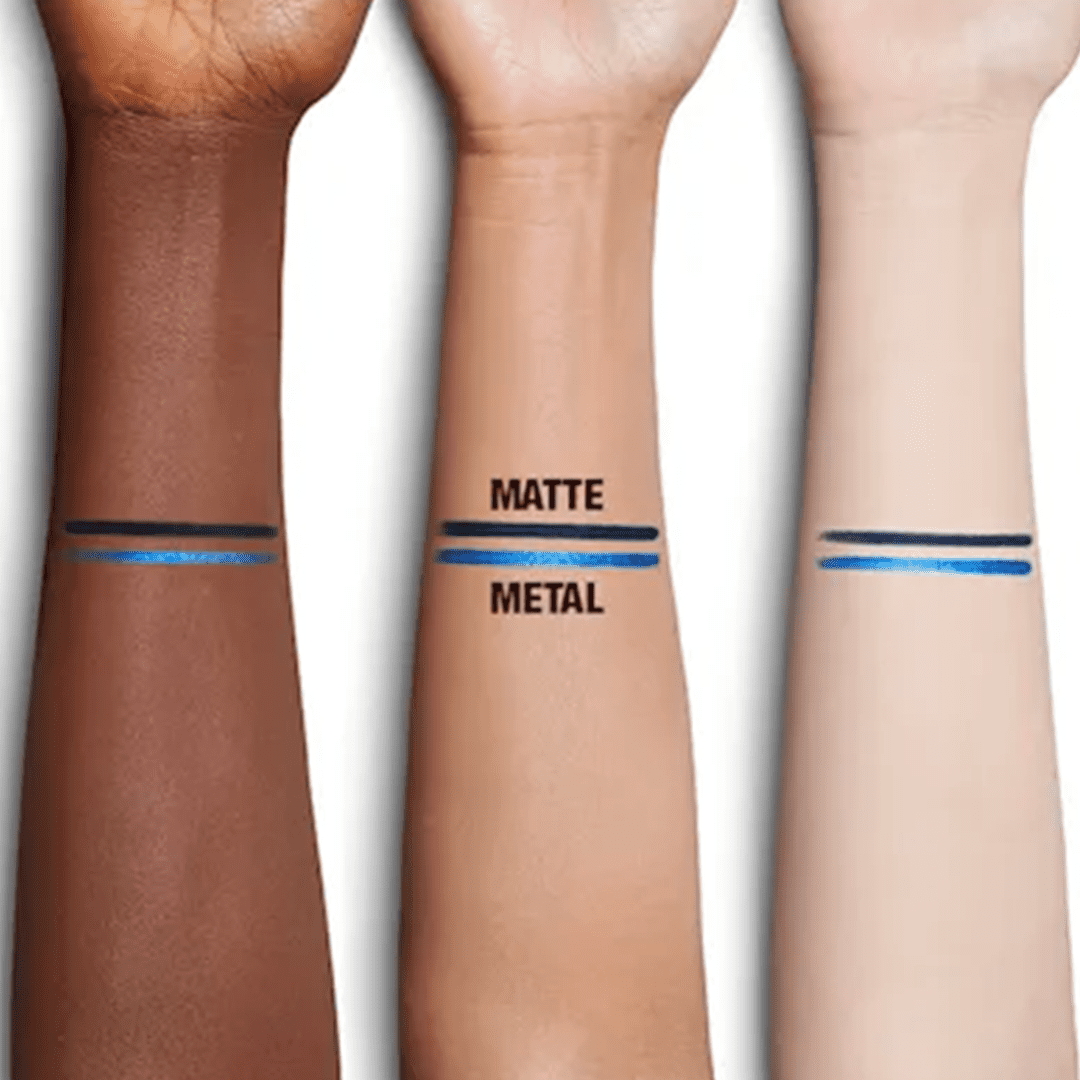 Charlotte Tilbury Eye Colour Magic Liner Duo - Super Blue