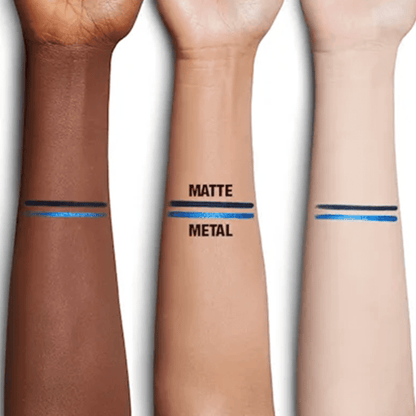 Charlotte Tilbury Eye Colour Magic Liner Duo - Super Blue