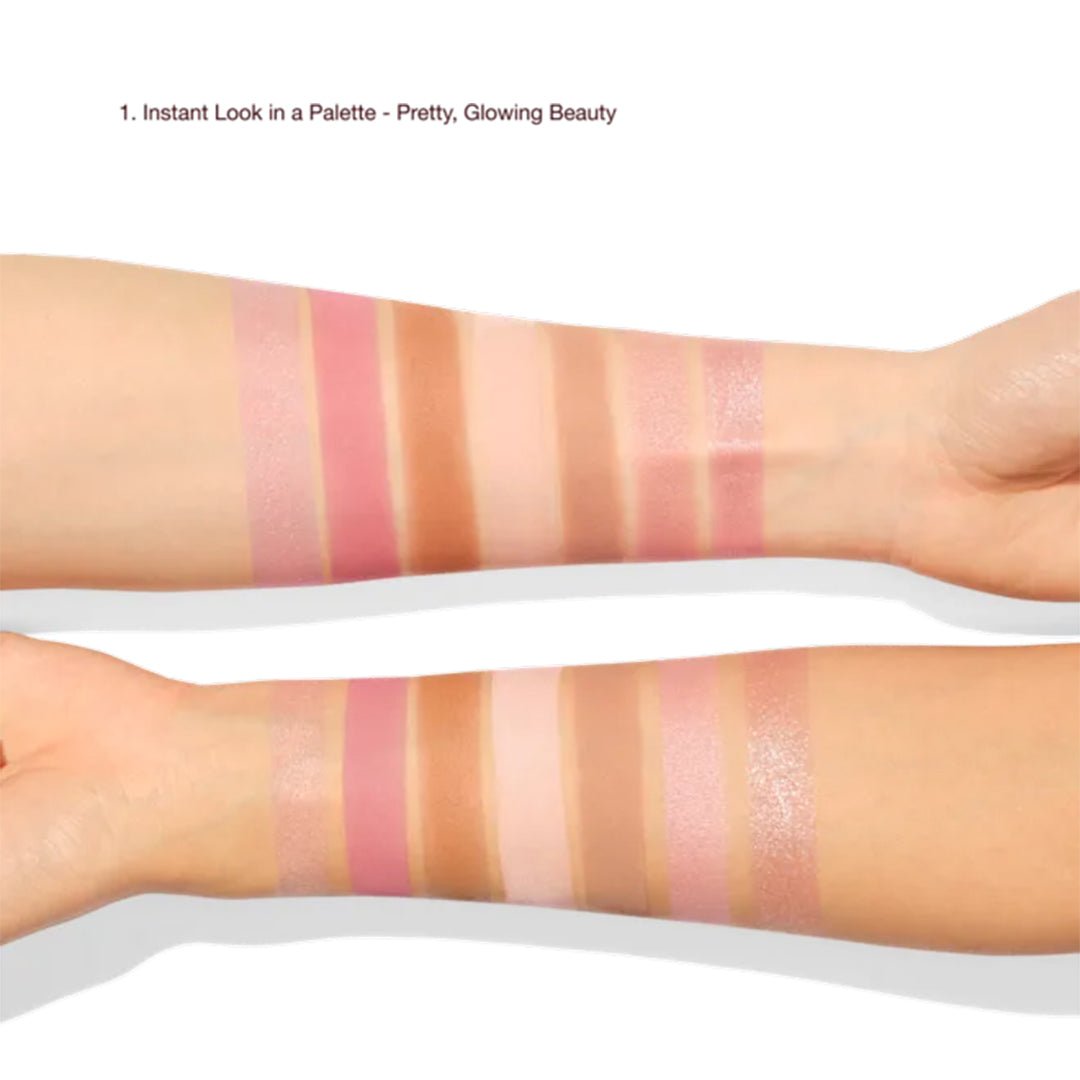 Charlotte Tilbury Instant Look In A Palette - LIMITED EDITION
