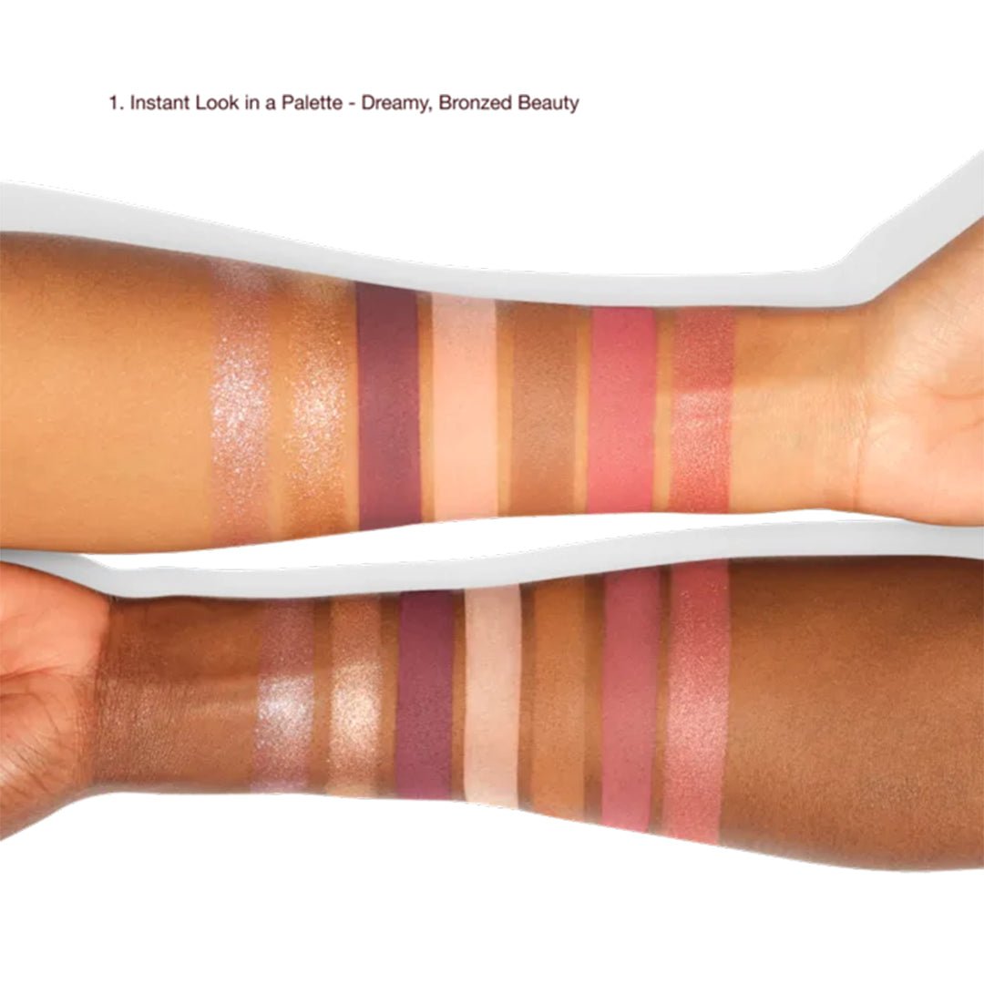 Charlotte Tilbury Instant Look In A Palette - LIMITED EDITION
