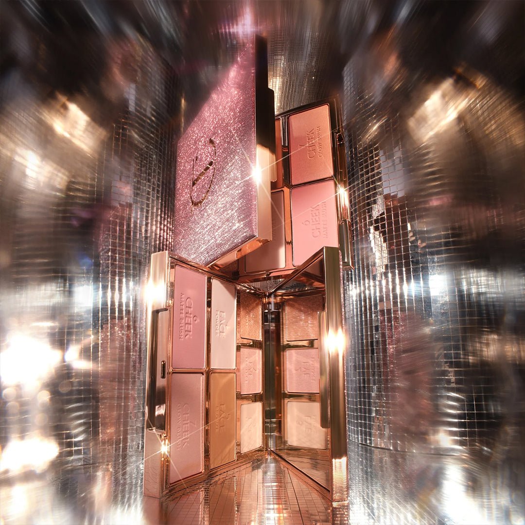 Charlotte Tilbury Instant Look In A Palette - LIMITED EDITION