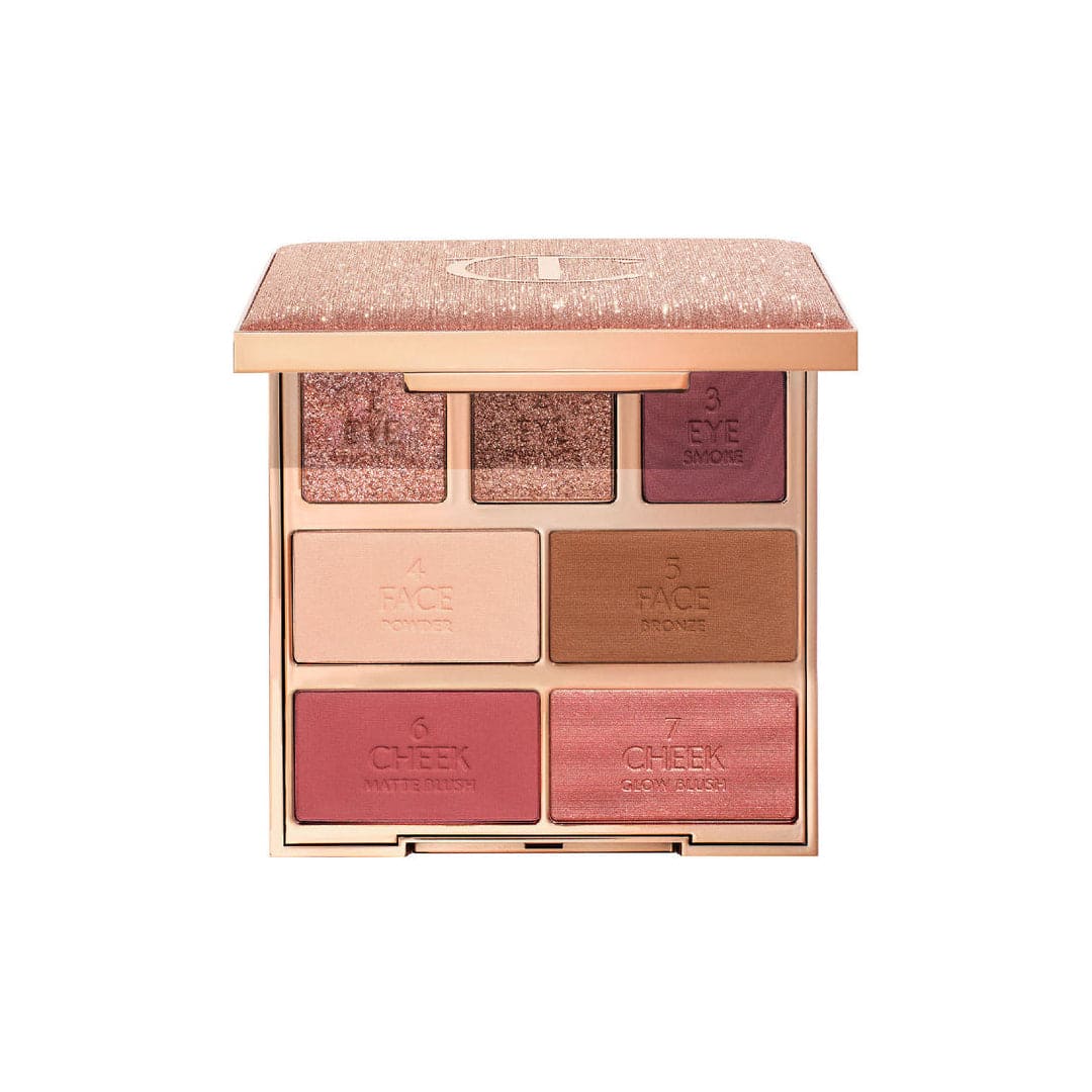 Charlotte Tilbury Instant Look In A Palette - LIMITED EDITION