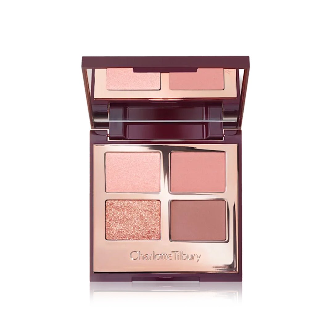 Charlotte Tilbury Luxury Eyeshadow Palette - Pillow Talk