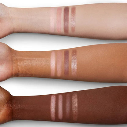 Charlotte Tilbury Luxury Eyeshadow Palette - Pillow Talk