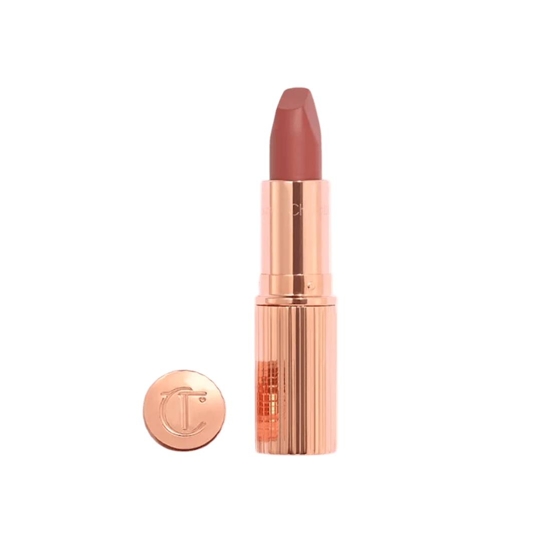 Charlotte Tilbury Matte Revolution Lipstick