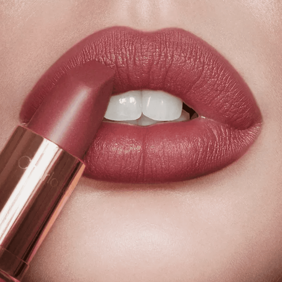 Charlotte Tilbury Matte Revolution Lipstick