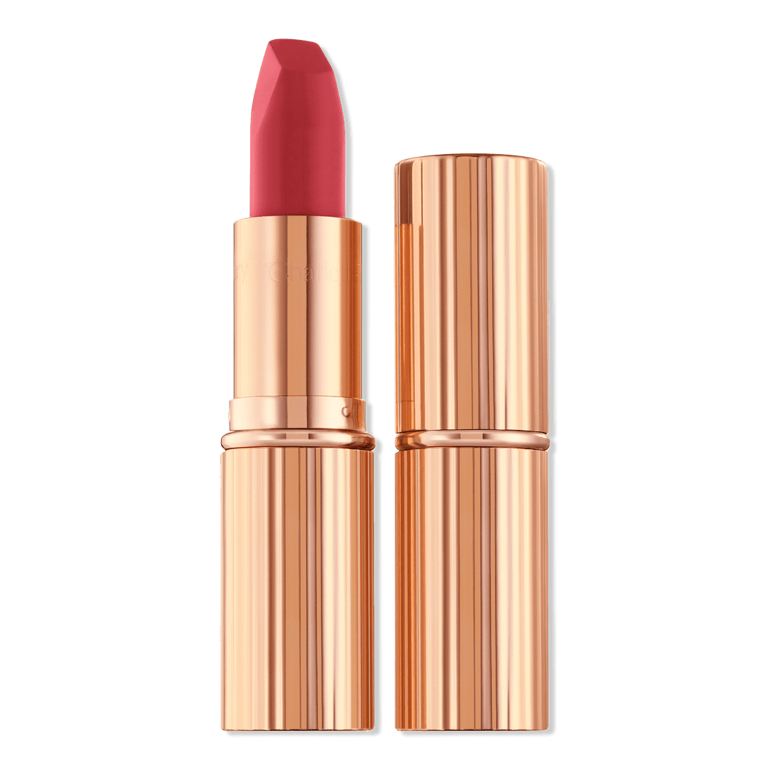 Charlotte Tilbury Matte Revolution Lipstick