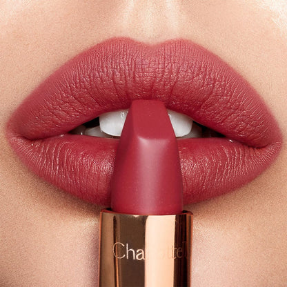 Charlotte Tilbury Matte Revolution Lipstick