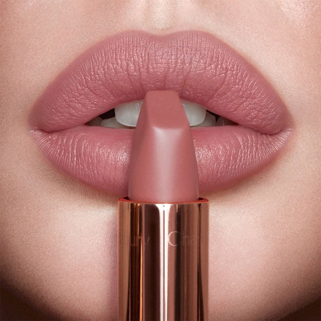 Charlotte Tilbury Matte Revolution Lipstick