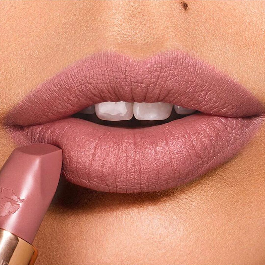 Charlotte Tilbury Matte Revolution Lipstick