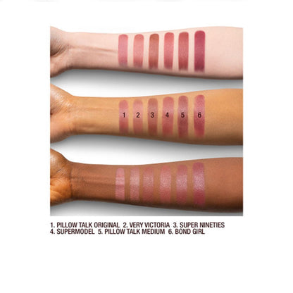 Charlotte Tilbury Matte Revolution Lipstick