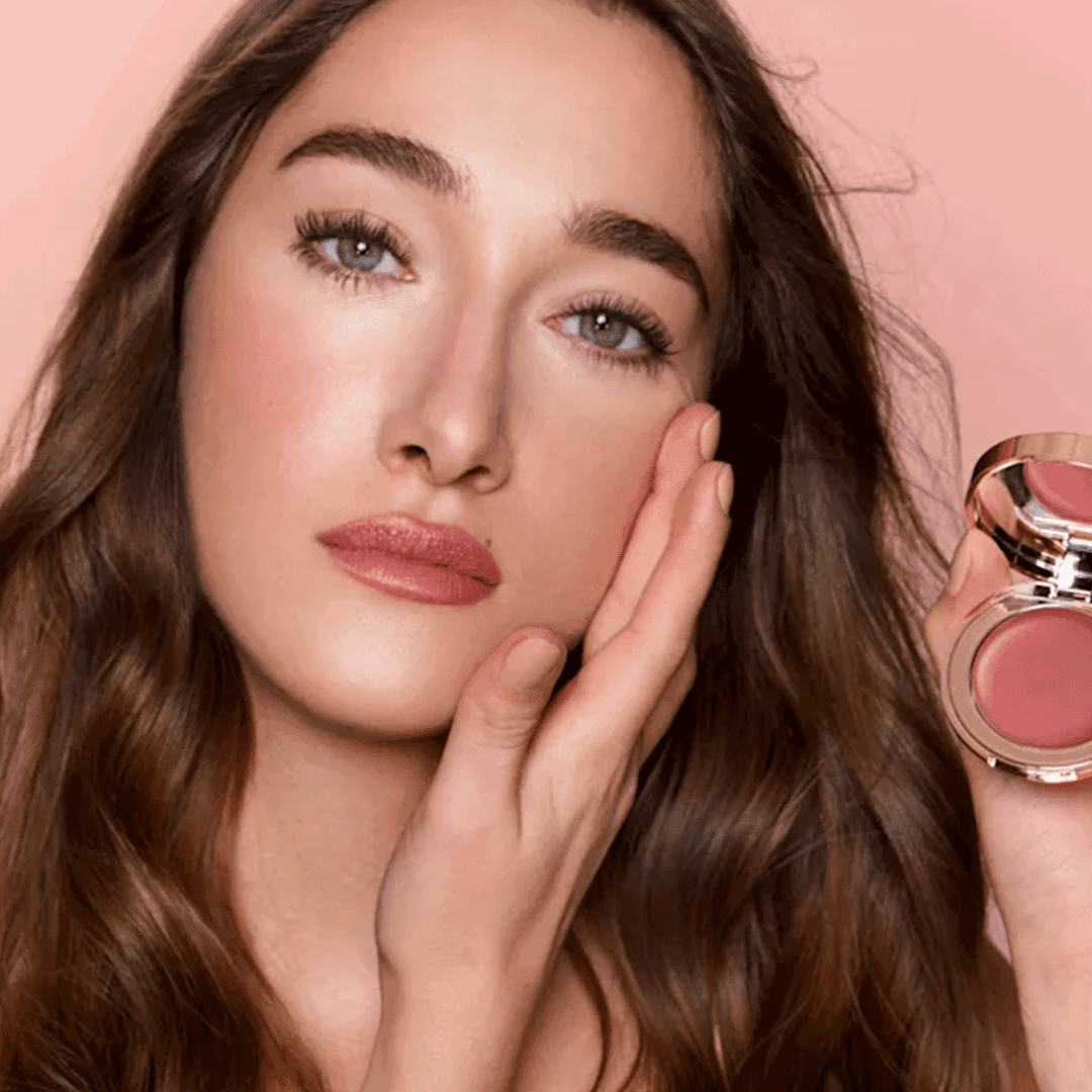 Charlotte Tilbury Pillow Talk Lip & Cheek Glow - Colour Of Dreams
