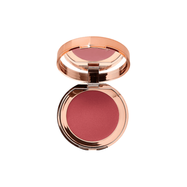 Charlotte Tilbury Pillow Talk Lip & Cheek Glow - لون الأحلام