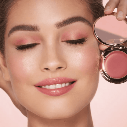 Charlotte Tilbury Pillow Talk Lip & Cheek Glow - Colour Of Dreams