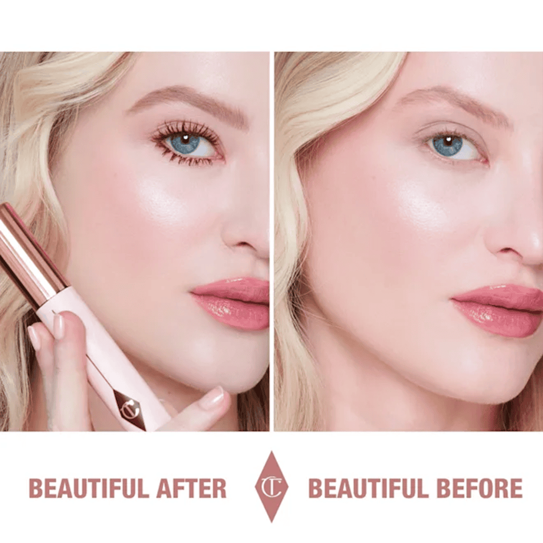 Charlotte Tilbury Pillow Talk Push Up Lashes! Mascara - Dream Pop