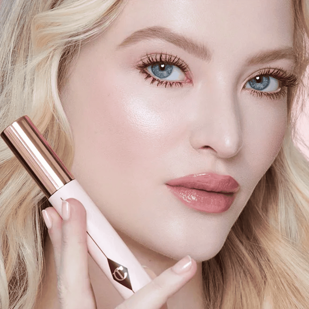 Charlotte Tilbury Pillow Talk Push Up Lashes! Mascara - Dream Pop