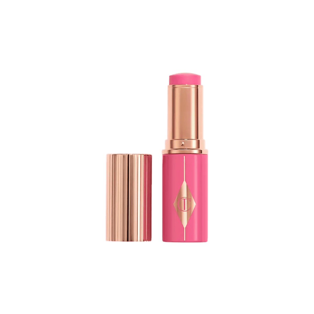 Charlotte Tilbury Unreal Blush Healthy Glow Stick