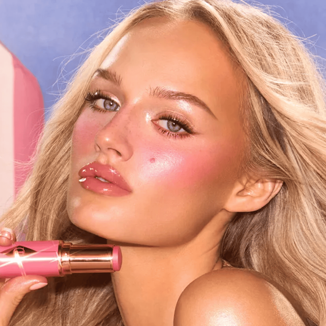 Charlotte Tilbury Unreal Blush Healthy Glow Stick