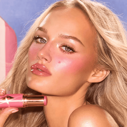 Charlotte Tilbury Unreal Blush Healthy Glow Stick
