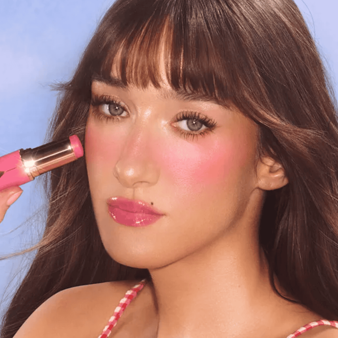 Charlotte Tilbury Unreal Blush Healthy Glow Stick