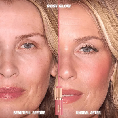 Charlotte Tilbury Unreal Blush Healthy Glow Stick