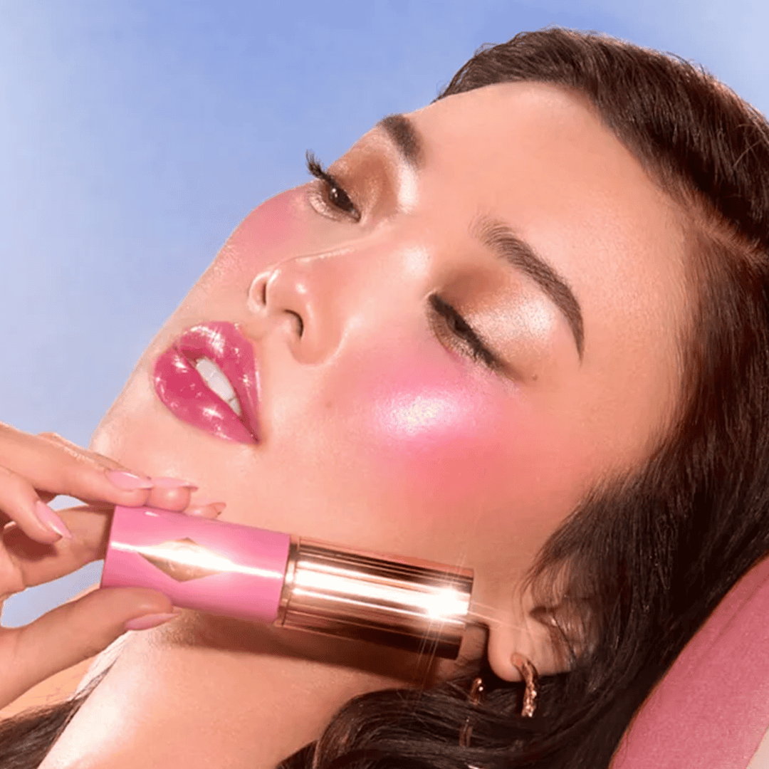 Charlotte Tilbury Unreal Blush Healthy Glow Stick