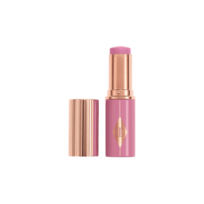 Charlotte Tilbury Unreal Blush Healthy Glow Stick