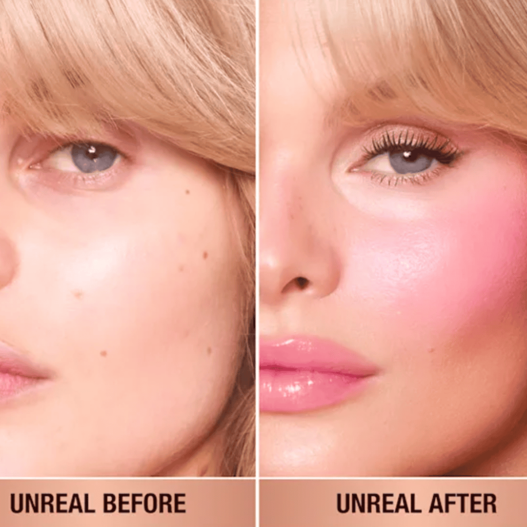 Charlotte Tilbury Unreal Blush Healthy Glow Stick