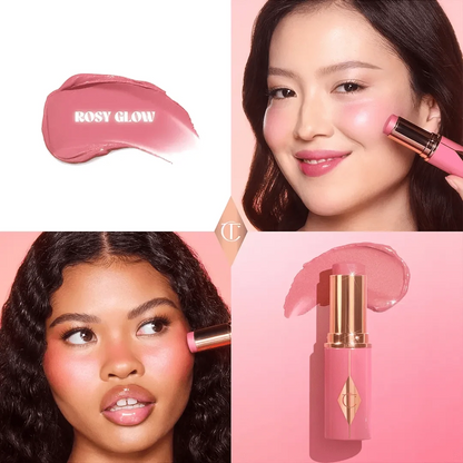 Charlotte Tilbury Unreal Blush Healthy Glow Stick