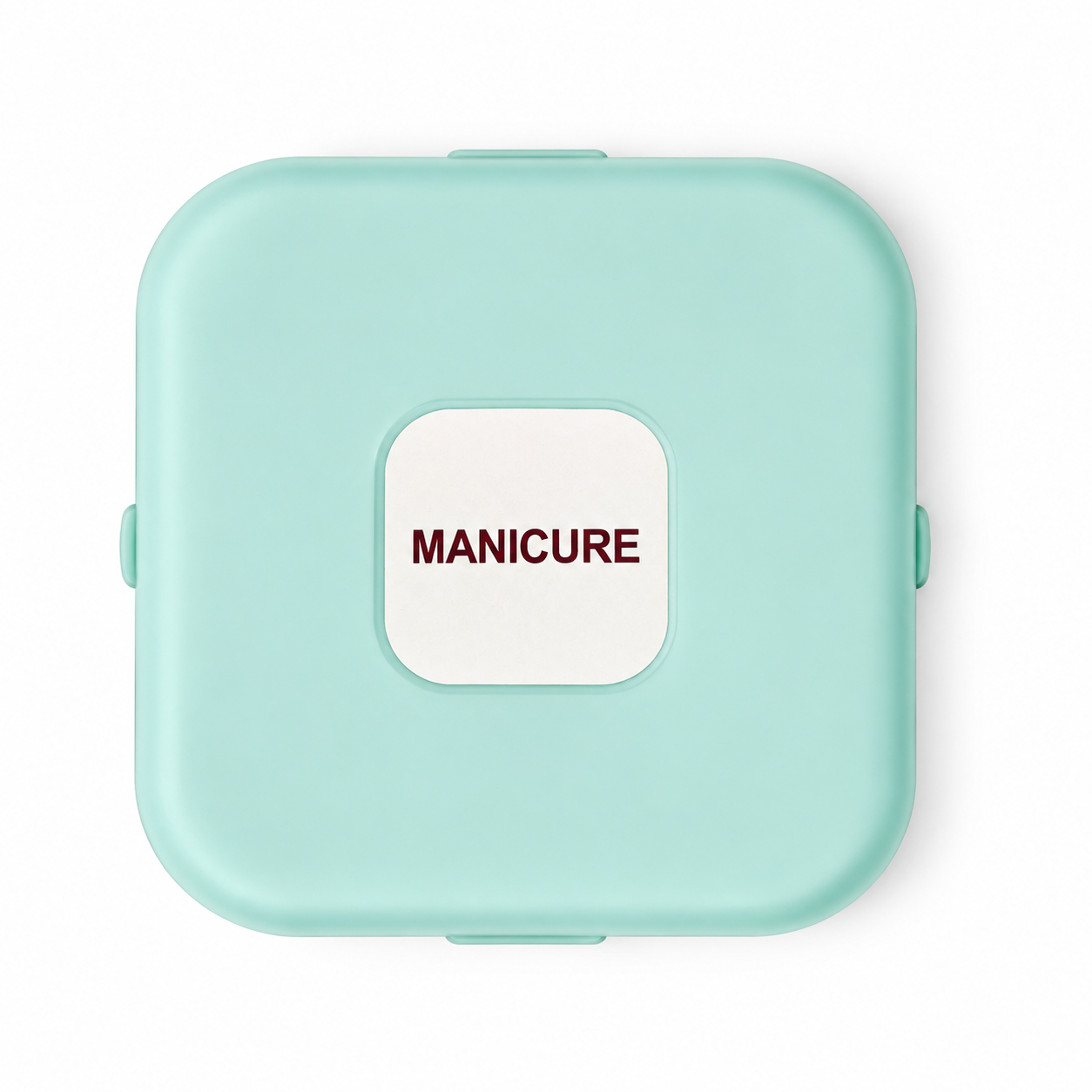 8 Pcs Pedicure Set