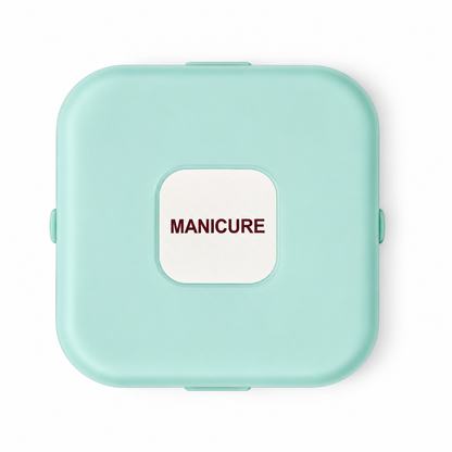 8 Pcs Pedicure Set