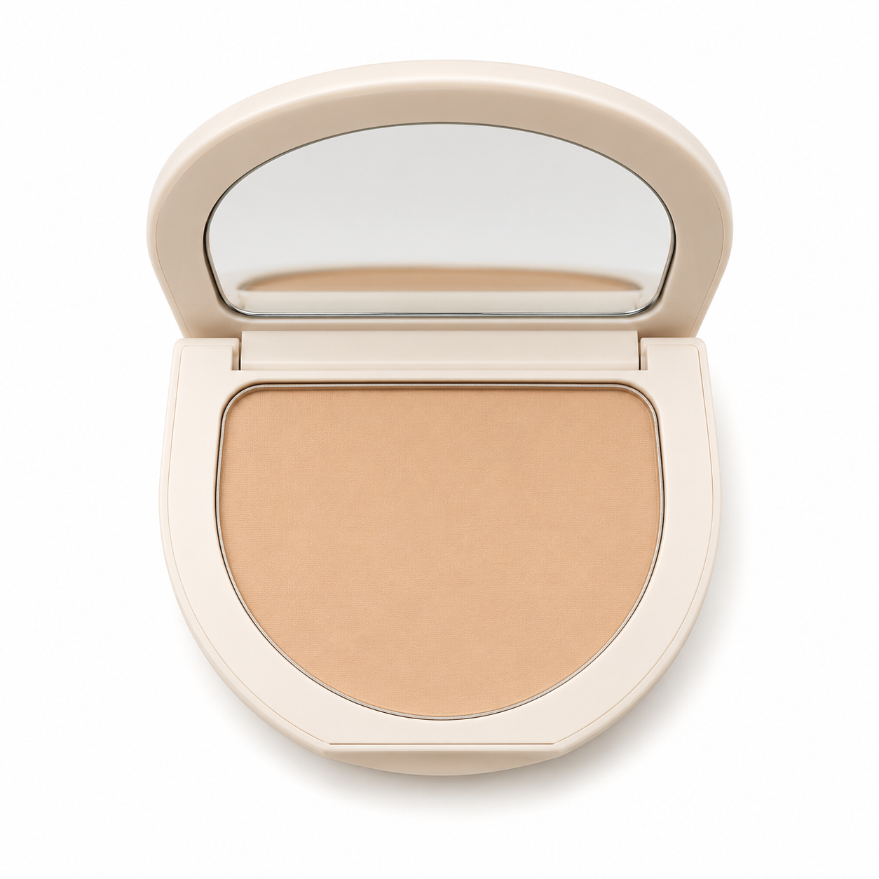 Ivory Soft-Focus Finish Powder