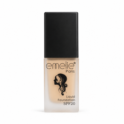 Liquid Foundation SPF20