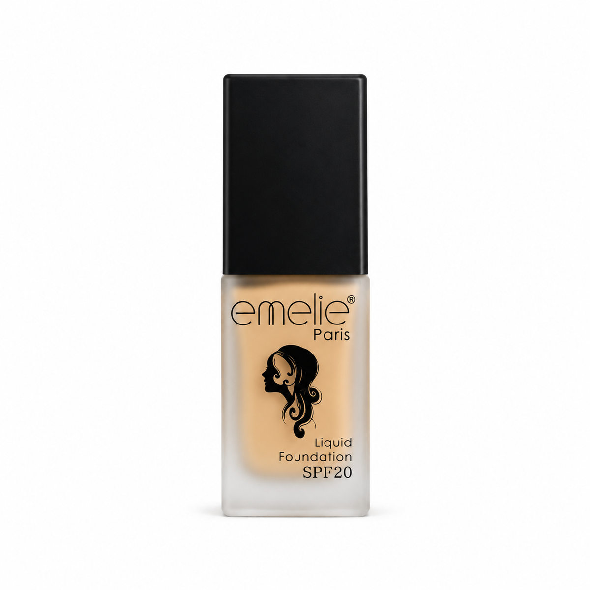 Liquid Foundation SPF20