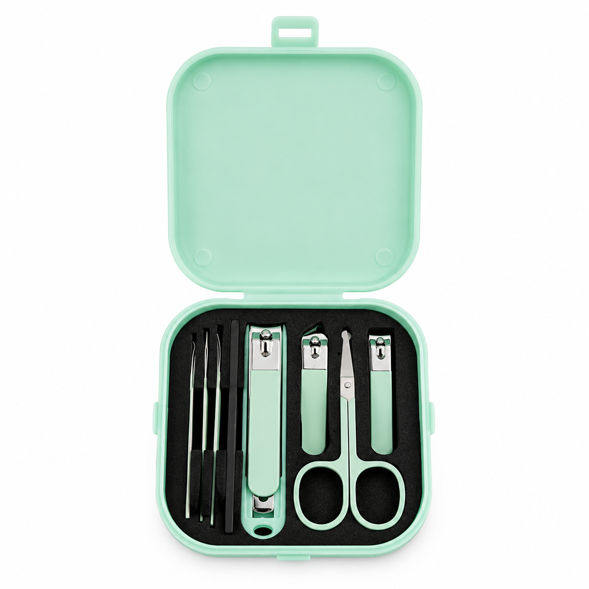 8 Pcs Pedicure Set