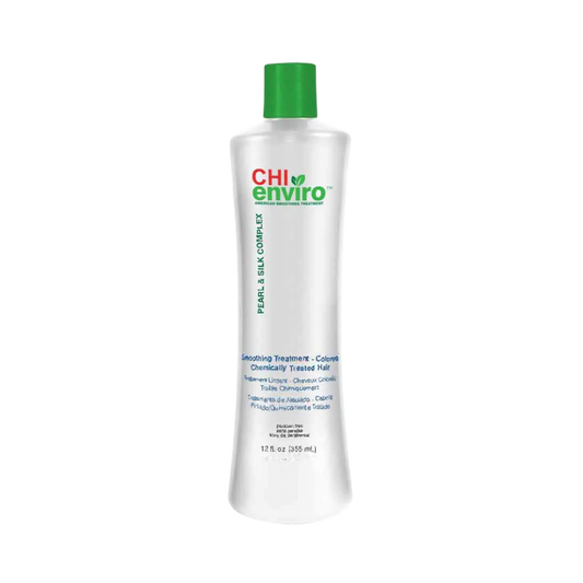 Enviro American Smoothing Treatment Color - Chemically Treated Hair