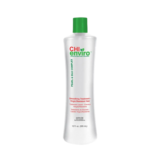 Enviro American Smoothing Treatment Virgin - Resistant Hair
