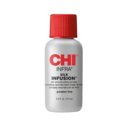 INFRA Silk Infusion