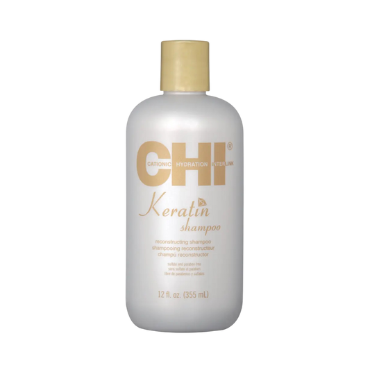 KERATIN Shampoo