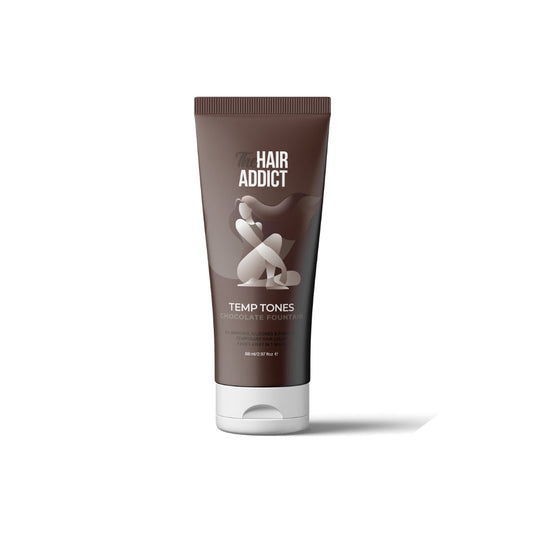 Temp Tones – Chocolate Fountain 80ml