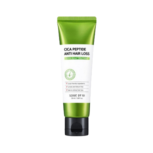 Cica Peptide Scalp Treatment Cream