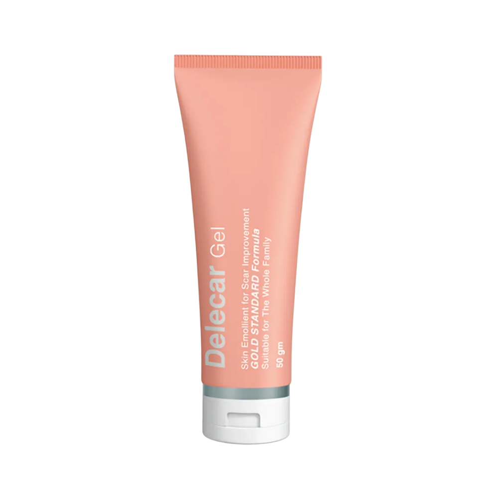 Delecar Gel