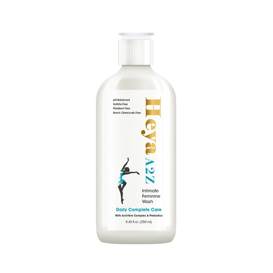 Heya A2Z Feminine Wash