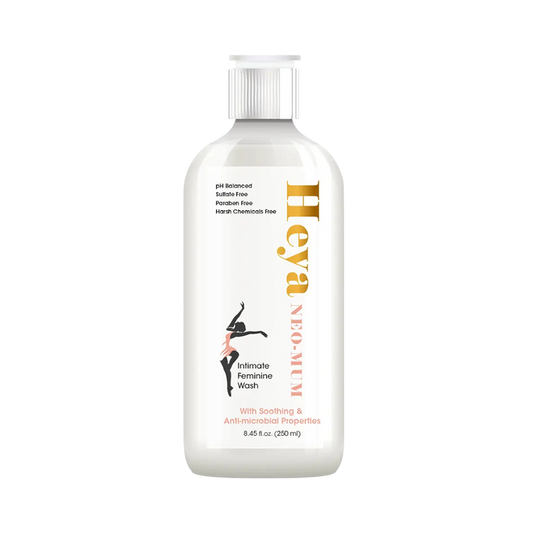 Heya Neo-Mum Feminine Wash