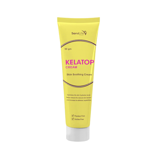 Kelatop Cream