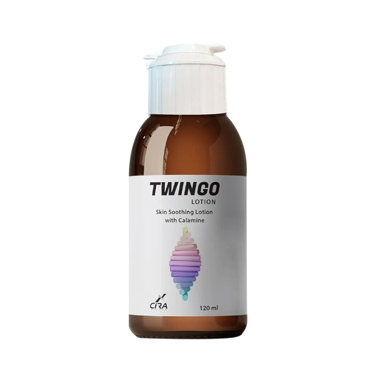 Twingo Lotion