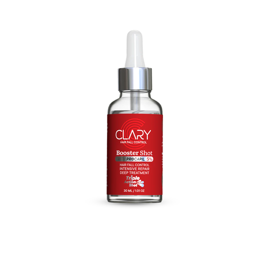 Hair Booster Shot