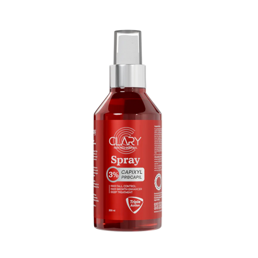 Hair Fall Control Spray