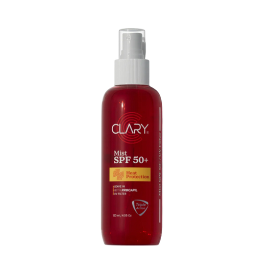 Hair Mist